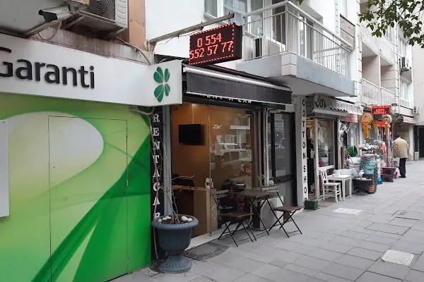 Ayoub Rent A Car - Resim 4