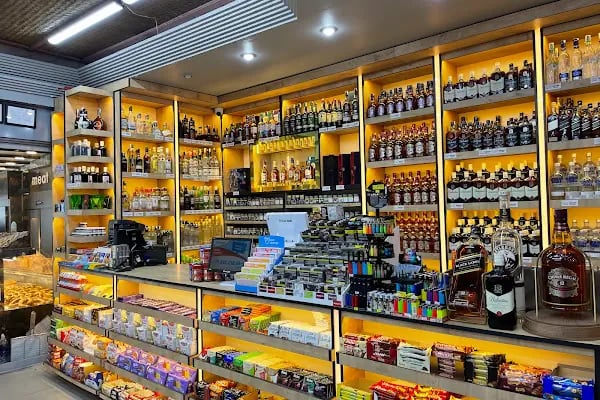 Genç Yıldırım Süpermarket - Resim 10