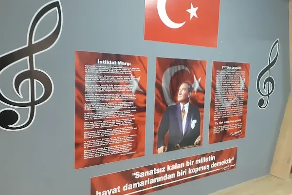 Panorama Sanat Merkezi - Resim 7