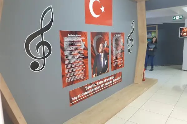 Panorama Sanat Merkezi - Resim 5