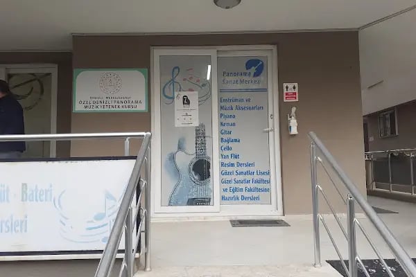 Panorama Sanat Merkezi - Resim 2