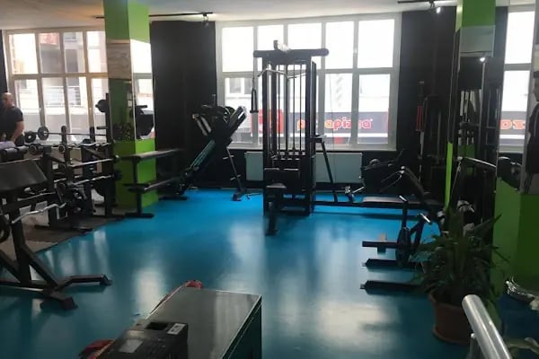 Sante Pilates&amp;Fitness - Resim 12