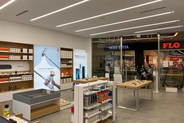 Xiaomi Store Sur Yapı AVM - Resim 6