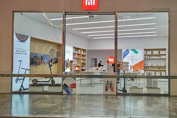 Xiaomi Store Sur Yapı AVM - Resim 17