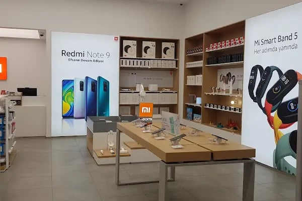 Xiaomi Store Sur Yapı AVM - Resim 10