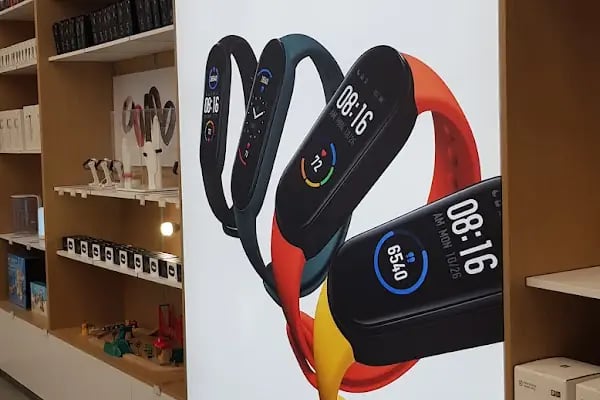 Xiaomi Store Sur Yapı AVM - Resim 5