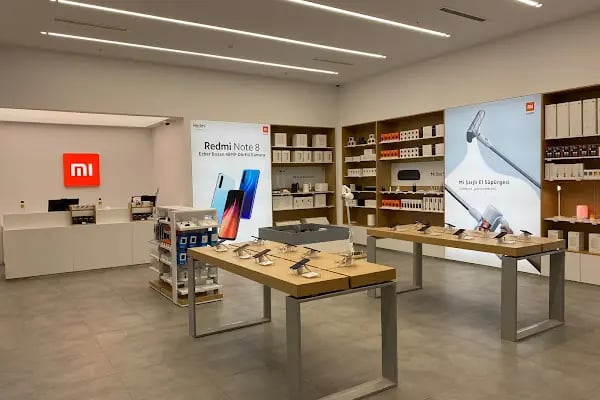Xiaomi Store Sur Yapı AVM - Resim 2