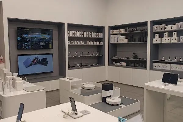 Xiaomi Store Sur Yapı AVM - Resim 14