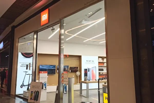 Xiaomi Store Sur Yapı AVM - Resim 20