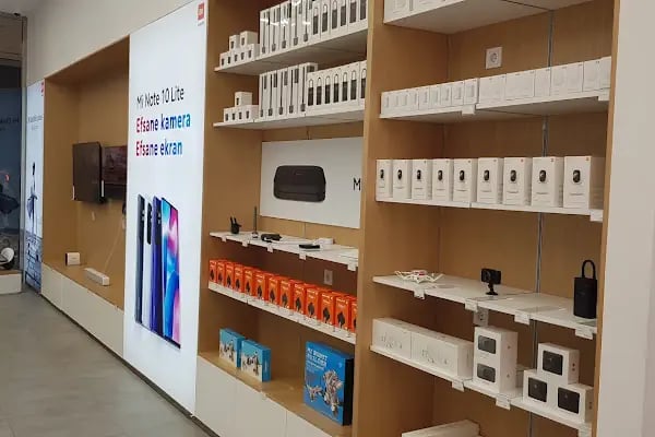 Xiaomi Store Sur Yapı AVM - Resim 3