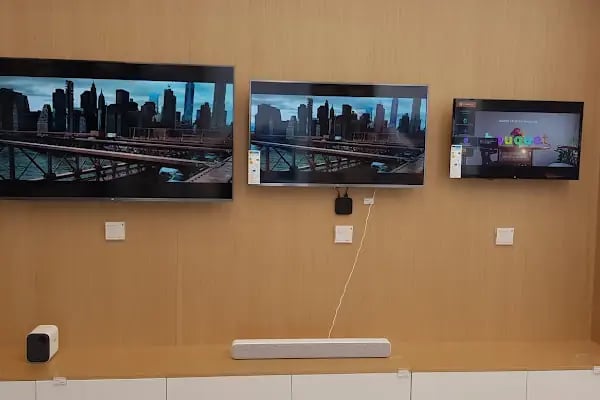 Xiaomi Store Sur Yapı AVM - Resim 11
