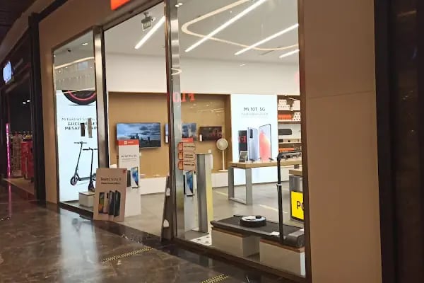 Xiaomi Store Sur Yapı AVM - Resim 16