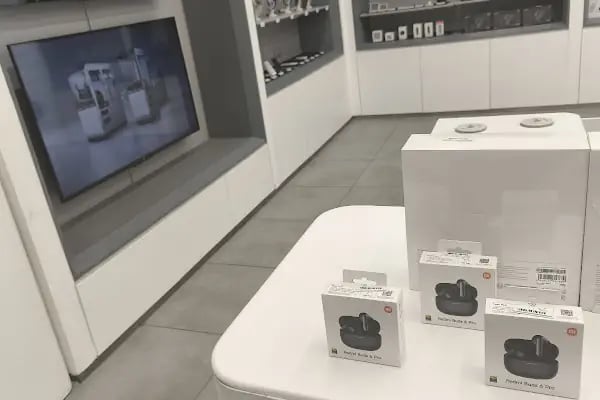 Xiaomi Store Sur Yapı AVM - Resim 12