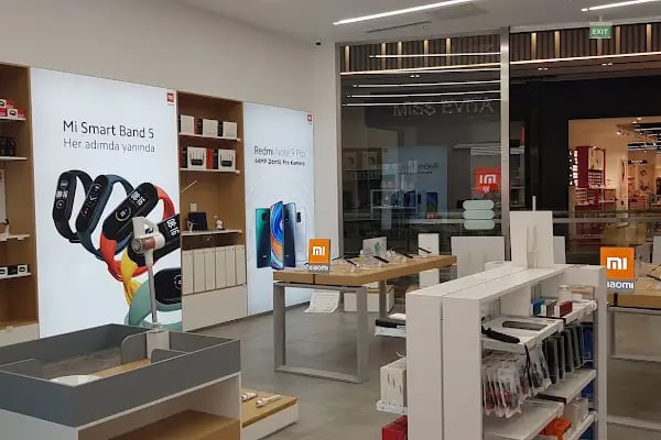 Xiaomi Store Sur Yapı AVM - Resim 19