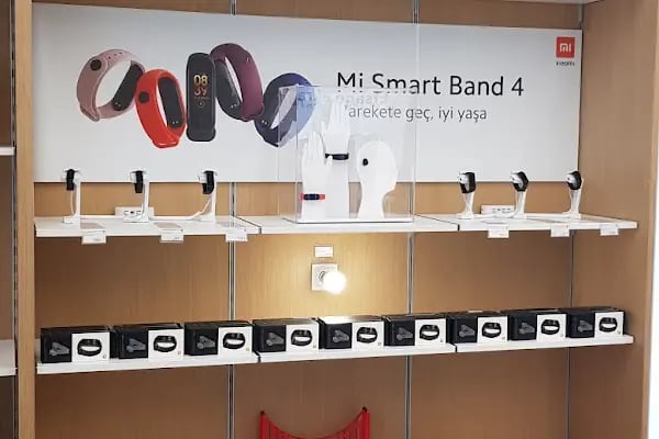 Xiaomi Store Sur Yapı AVM - Resim 7