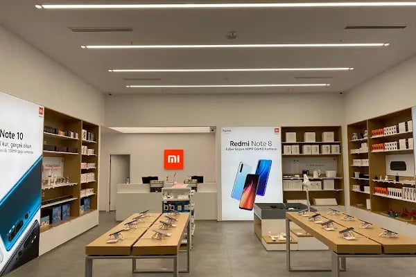Xiaomi Store Sur Yapı AVM - Resim 8