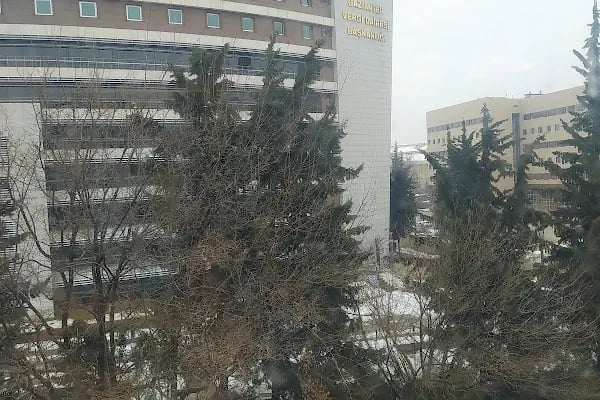 Gaziantep Göç İdaresi İl Müdürlüğü - Resim 3