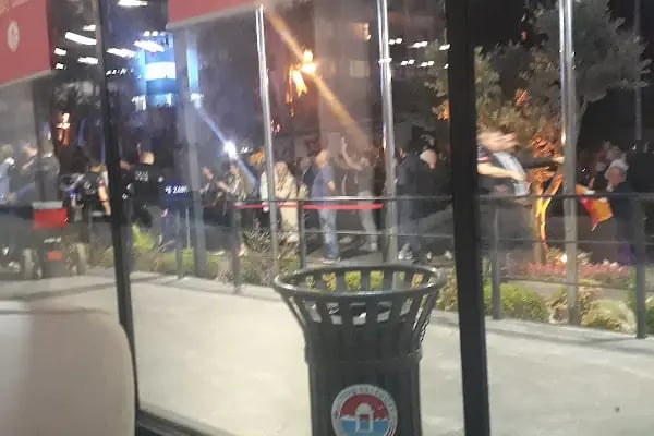 Maltepe Yaşar Kemal Kültür Merkezi - Resim 20
