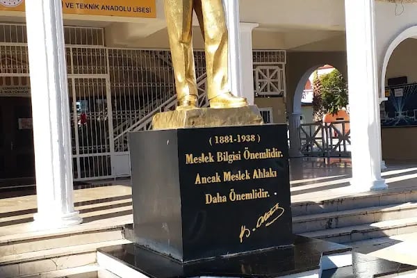 Ptt Kargo Muğla Şubesi - Resim 14