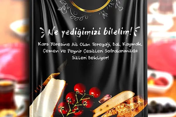 Hanbağı Et&amp;Kahvaltı - Resim 12