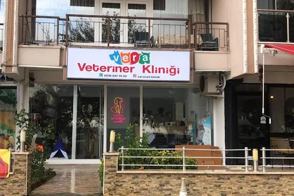 Vera Veteriner Kliniği - Resim 2