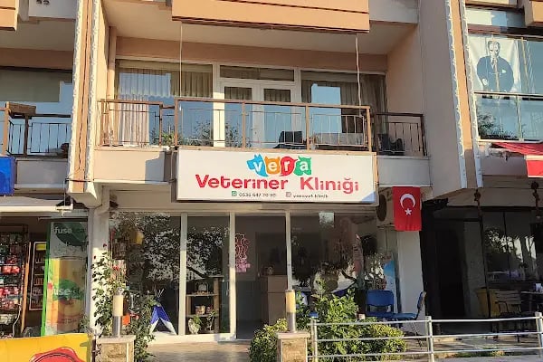 Vera Veteriner Kliniği - Resim 3