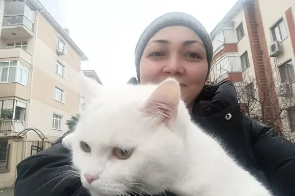 Vera Veteriner Kliniği - Resim 9