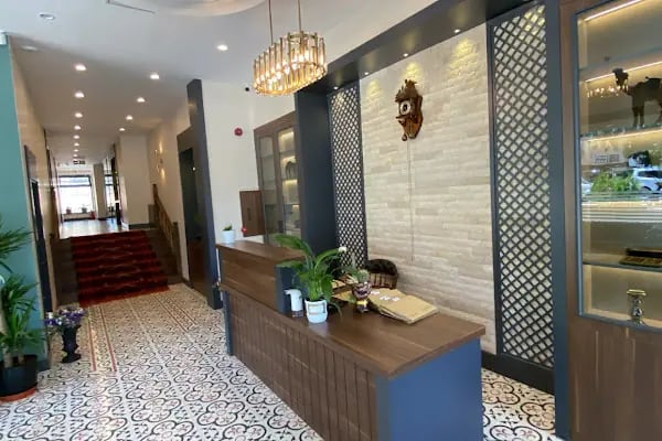 Gaziantep Psikiyatri ve Psikoterapi Kliniği - Resim 1
