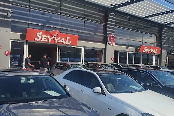 Seyyal Otomotiv - Resim 18
