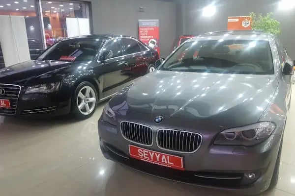 Seyyal Otomotiv - Resim 7