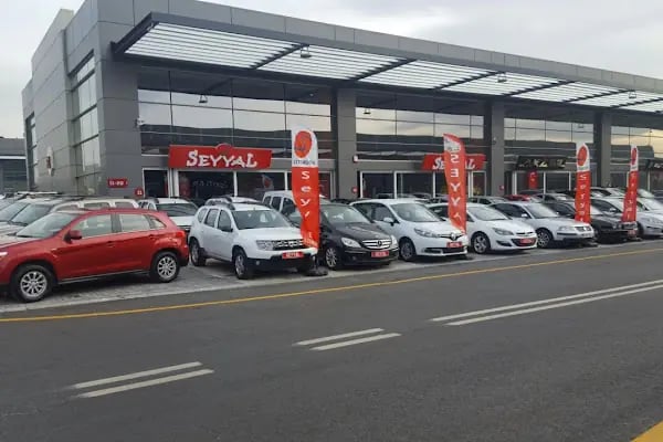 Seyyal Otomotiv - Resim 9