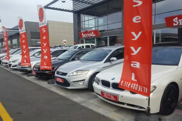 Seyyal Otomotiv - Resim 2
