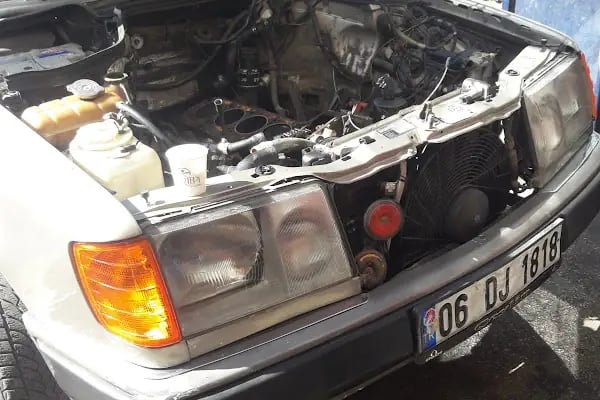 Seyyal Otomotiv - Resim 11
