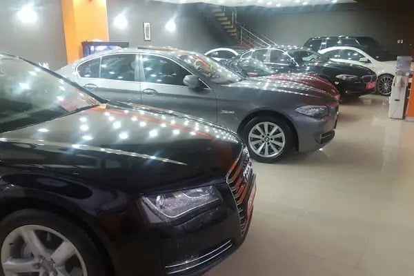 Seyyal Otomotiv - Resim 19