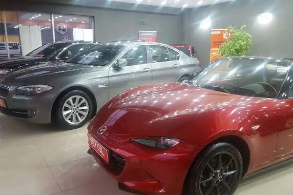 Seyyal Otomotiv - Resim 13