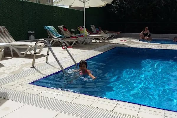 Merit Life Park Evleri - Resim 2