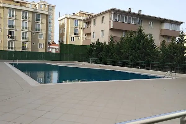 Merit Life Park Evleri - Resim 8