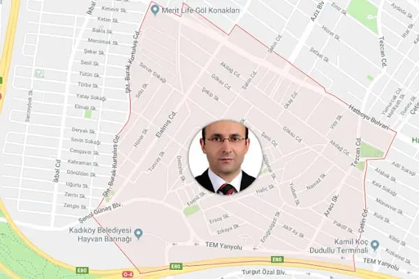 Merit Life Park Evleri - Resim 3