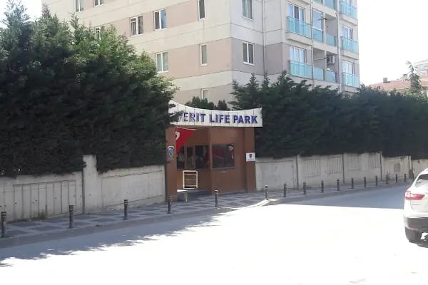 Merit Life Park Evleri - Resim 6