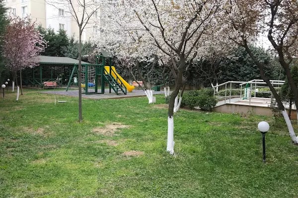 Merit Life Park Evleri - Resim 10