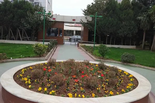 Merit Life Park Evleri - Resim 7
