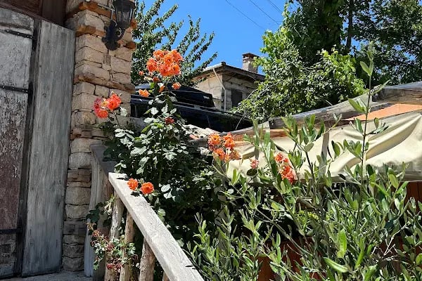 Yeniçeri Ahmet Ağa Konağı (Müze Otel) - Resim 5