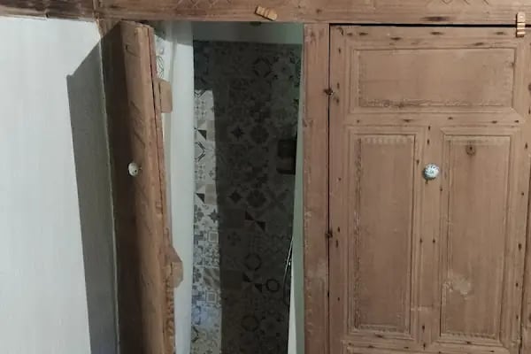 Yeniçeri Ahmet Ağa Konağı (Müze Otel) - Resim 16