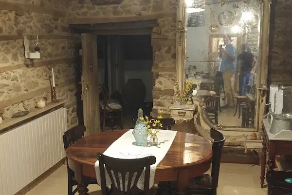 Yeniçeri Ahmet Ağa Konağı (Müze Otel) - Resim 8