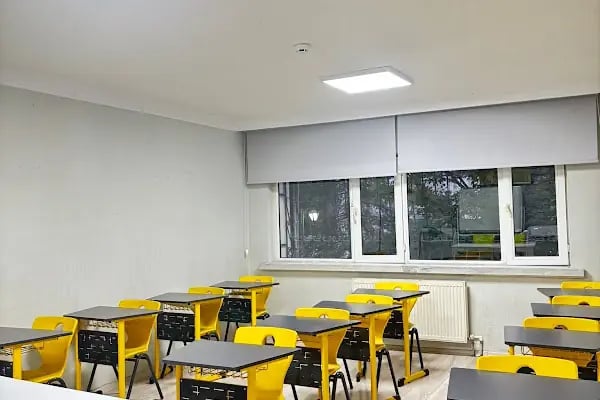 İlgi Eğitim Merkezi - Resim 5