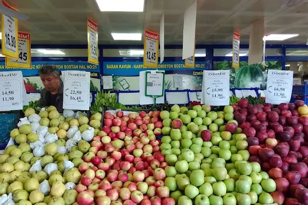 ACEM MARKET BUCA - Resim 5