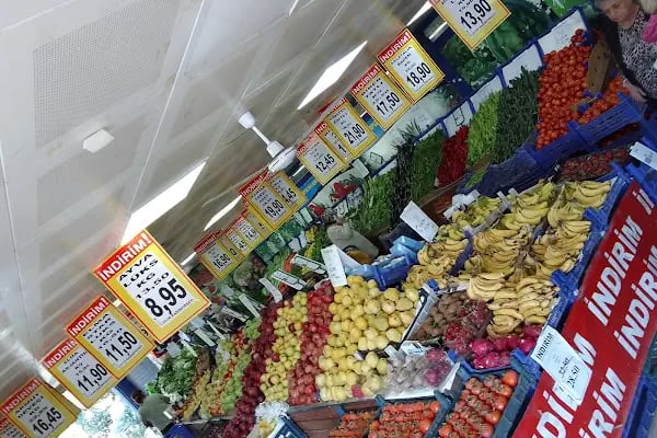 ACEM MARKET BUCA - Resim 3