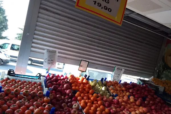 ACEM MARKET BUCA - Resim 11