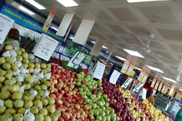 ACEM MARKET BUCA - Resim 6