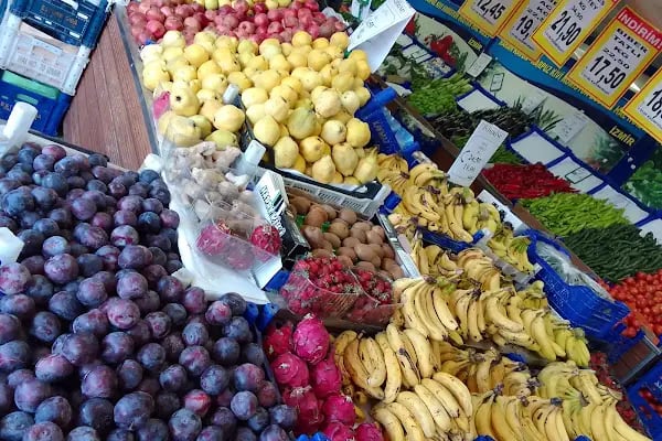 ACEM MARKET BUCA - Resim 7